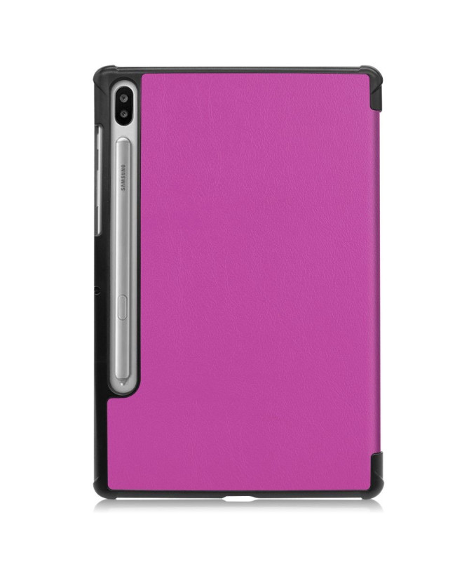 Samsung Galaxy Tab S6 - Coque smart case