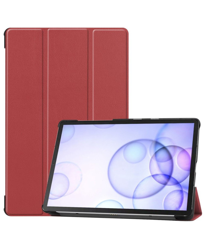 Samsung Galaxy Tab S6 - Coque smart case