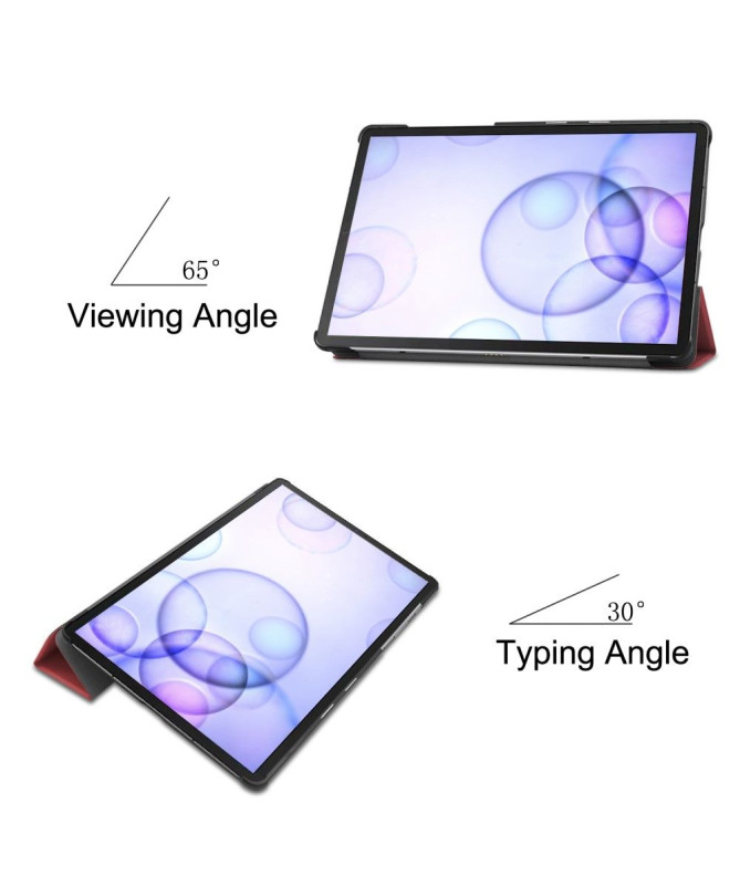 Samsung Galaxy Tab S6 - Coque smart case