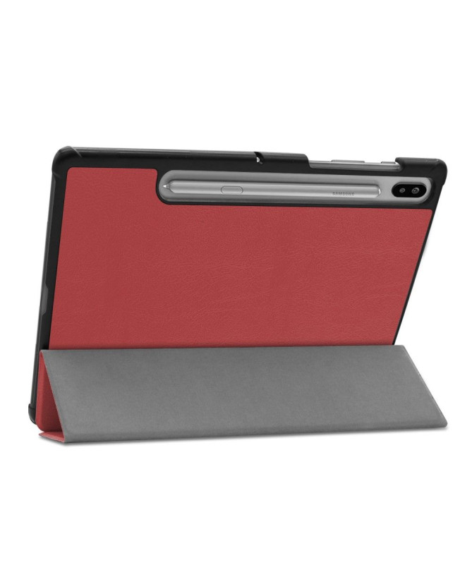 Samsung Galaxy Tab S6 - Coque smart case