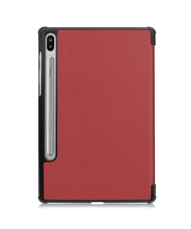 Samsung Galaxy Tab S6 - Coque smart case