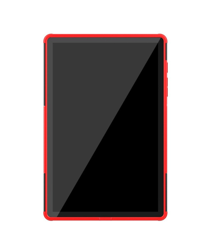 Coque Samsung Galaxy Tab S6 antidérapante avec support intégré