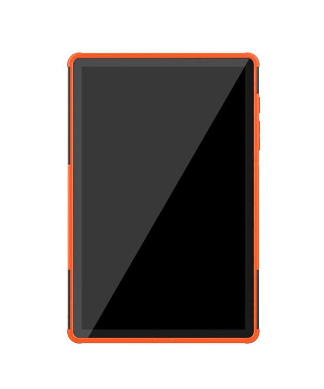 Coque Samsung Galaxy Tab S6 antidérapante avec support intégré