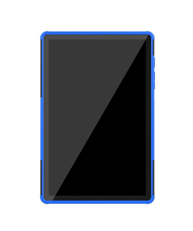 Coque Samsung Galaxy Tab S6 antidérapante avec support intégré