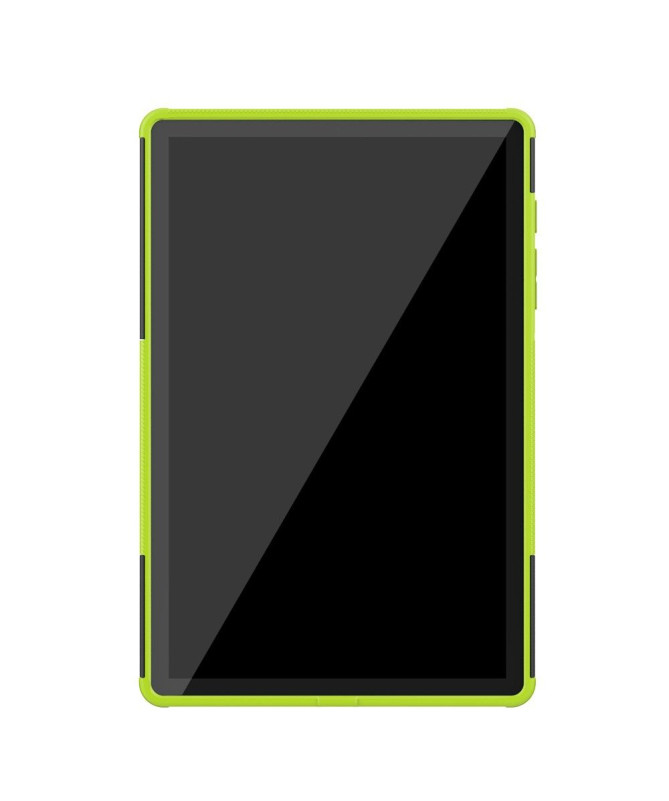 Coque Samsung Galaxy Tab S6 antidérapante avec support intégré