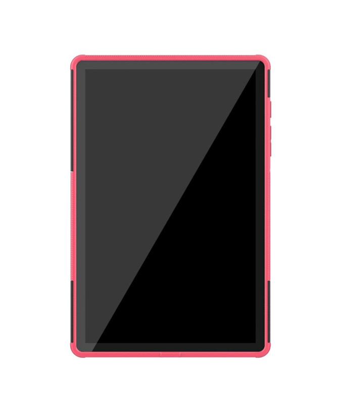 Coque Samsung Galaxy Tab S6 antidérapante avec support intégré