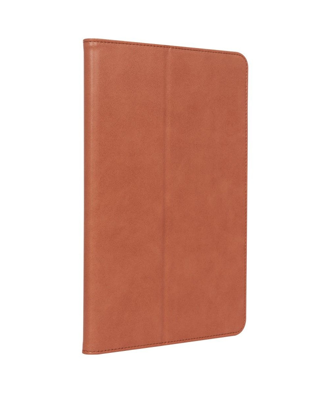Housse Samsung Galaxy Tab S7 Plus simili cuir avec anse