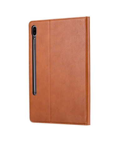 Housse Samsung Galaxy Tab S7 Stand Case Porte Cartes