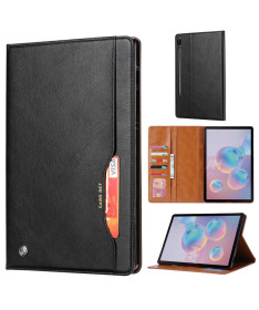 Housse Samsung Galaxy Tab S7 Stand Case Porte Cartes