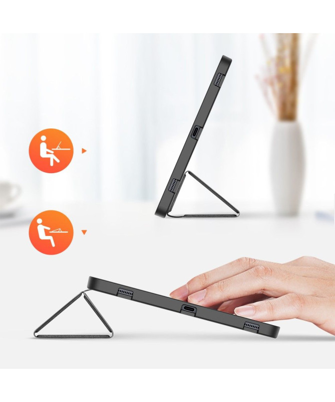 Housse Samsung Galaxy Tab S7 Plus Tri-Fold Premium Series - photo 4