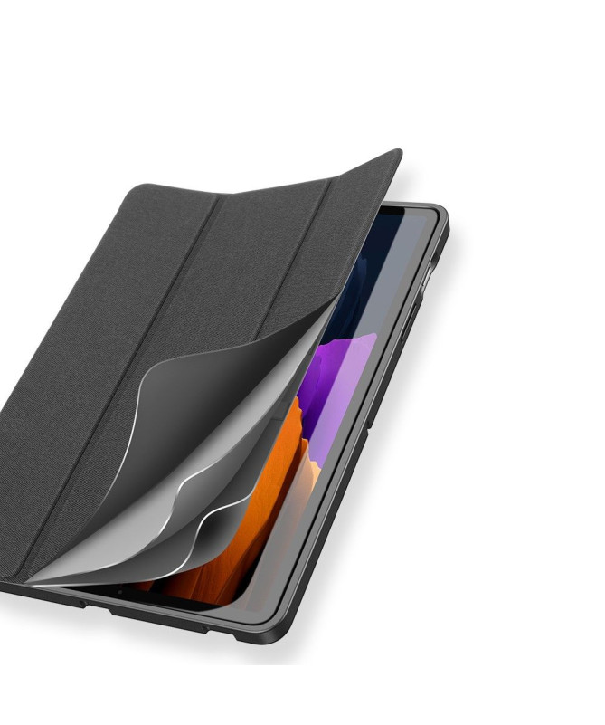 Housse Samsung Galaxy Tab S7 Plus Tri-Fold Premium Series - photo 7