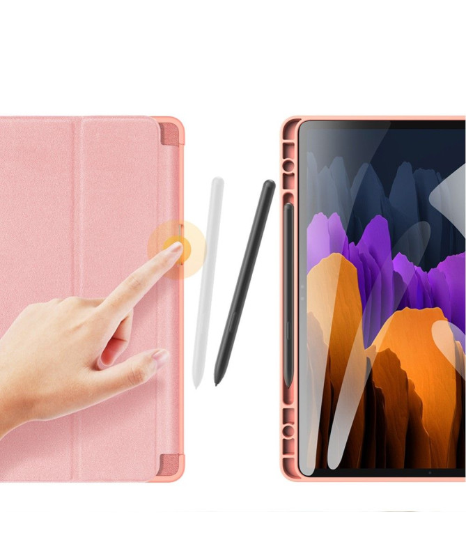 Housse Samsung Galaxy Tab S7 Plus Tri-Fold Premium Series - photo 15