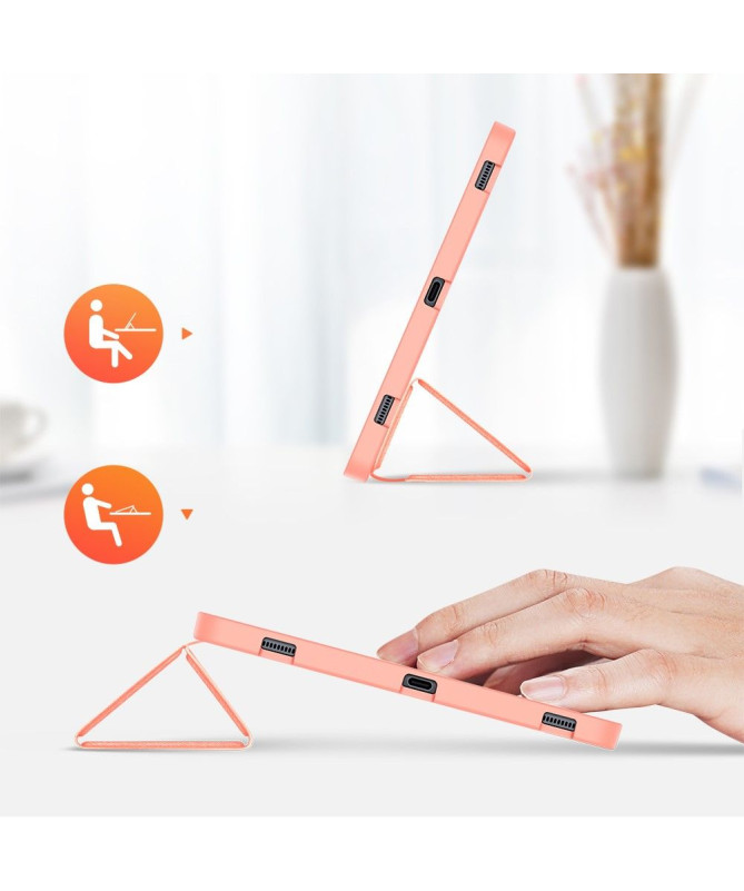 Housse Samsung Galaxy Tab S7 Plus Tri-Fold Premium Series - photo 16