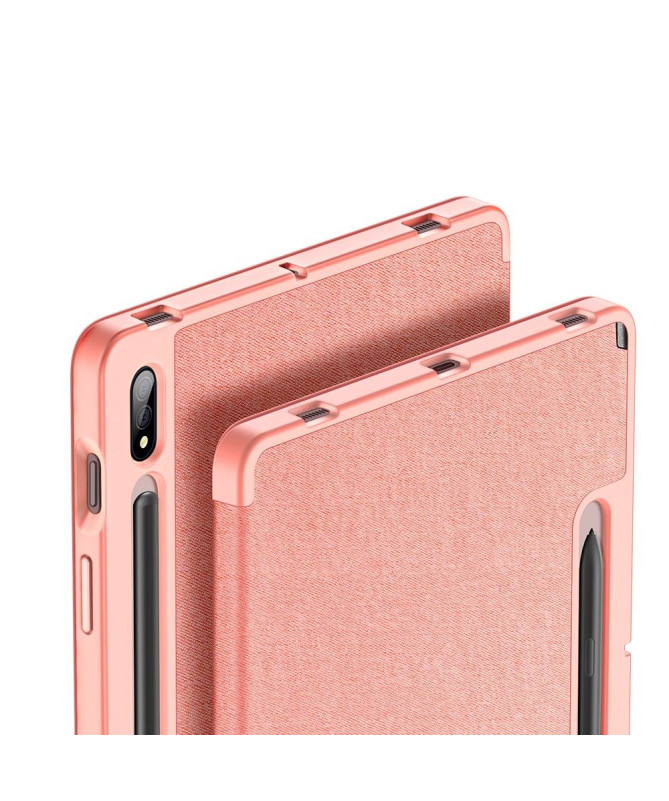 Housse Samsung Galaxy Tab S7 Plus Tri-Fold Premium Series - photo 18