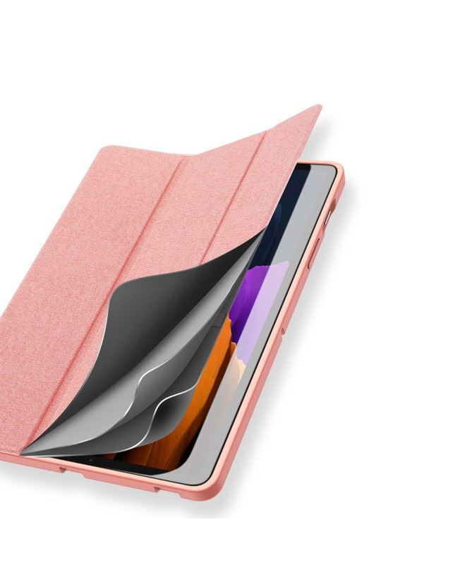 Housse Samsung Galaxy Tab S7 Plus Tri-Fold Premium Series - photo 19
