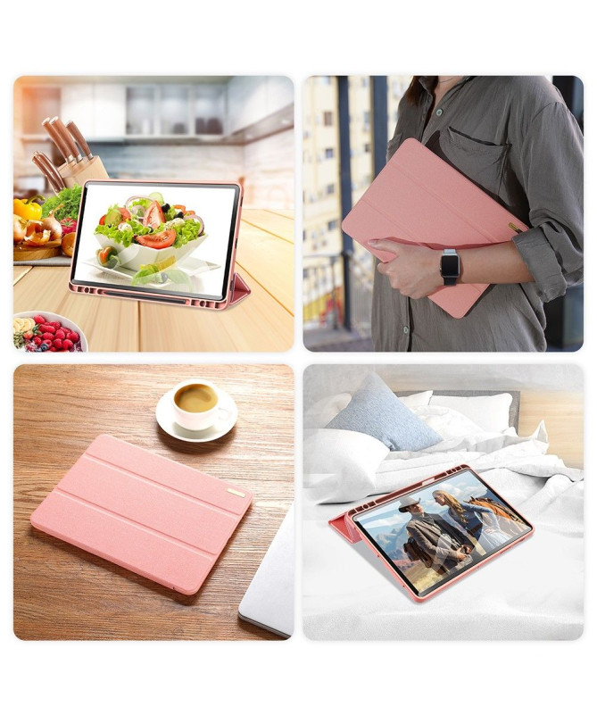 Housse Samsung Galaxy Tab S7 Plus Tri-Fold Premium Series - photo 21