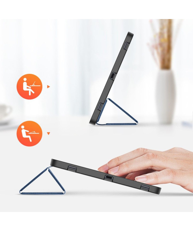 Housse Samsung Galaxy Tab S7 Plus Tri-Fold Premium Series - photo 26