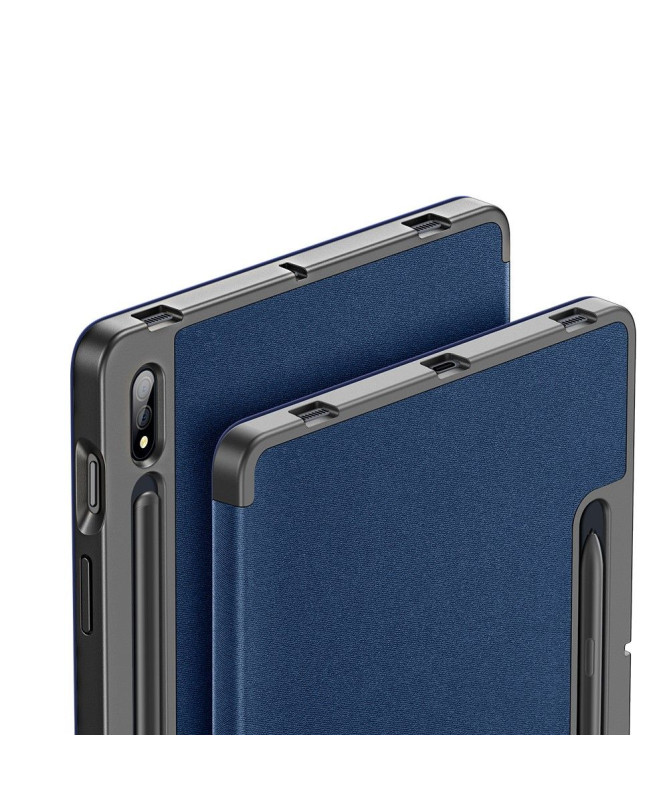 Housse Samsung Galaxy Tab S7 Plus Tri-Fold Premium Series - photo 28