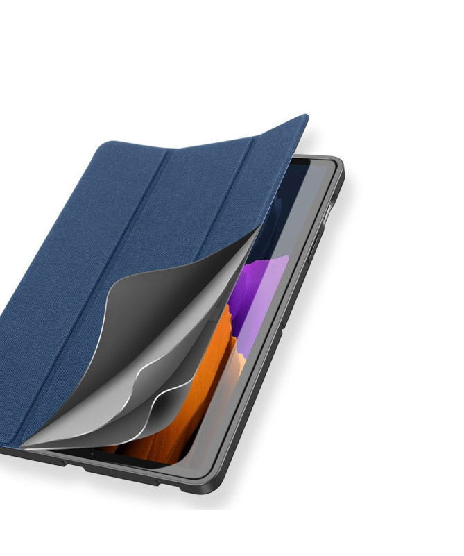 Housse Samsung Galaxy Tab S7 Plus Tri-Fold Premium Series - photo 29