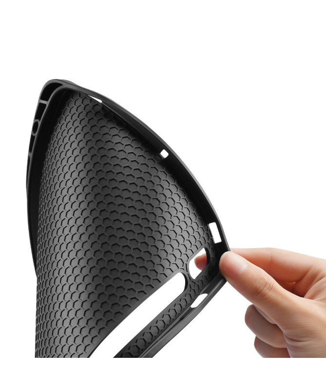 Housse Samsung Galaxy Tab S7 Plus Tri-Fold Premium Series - photo 33