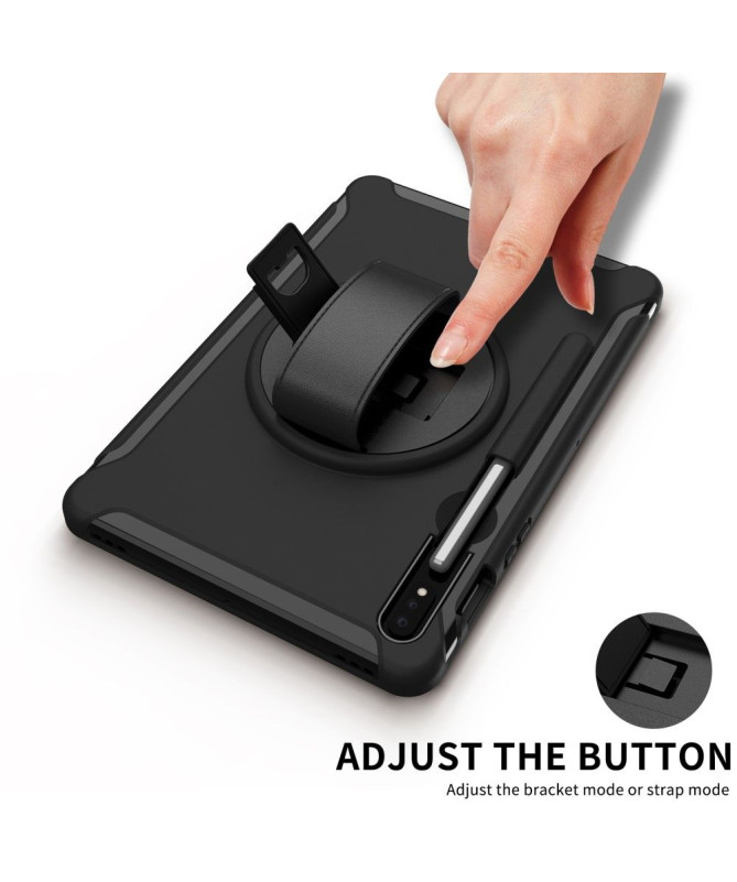 Coque Ultra Résistante pour Samsung Galaxy Tab S7