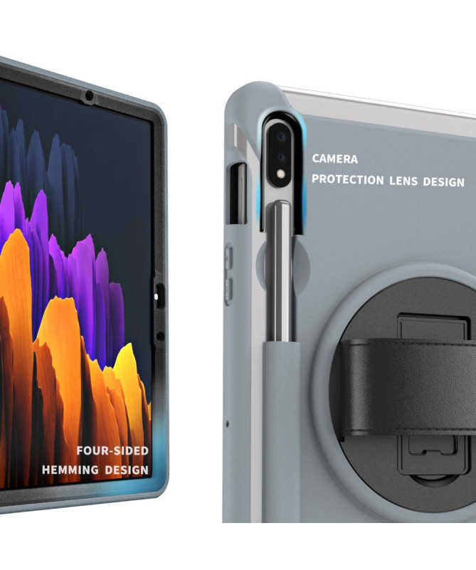 Coque Ultra Résistante pour Samsung Galaxy Tab S7