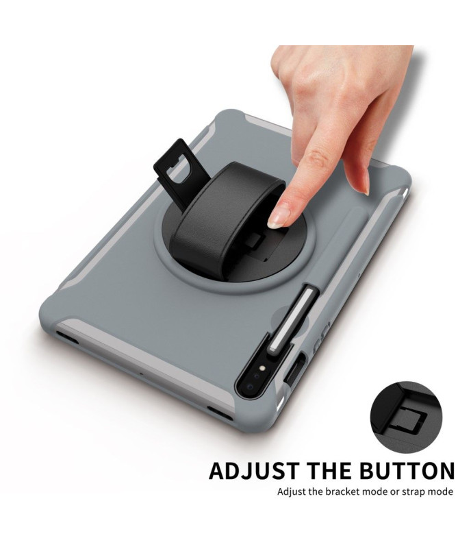 Coque Ultra Résistante pour Samsung Galaxy Tab S7