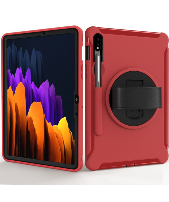 Coque Ultra Résistante pour Samsung Galaxy Tab S7