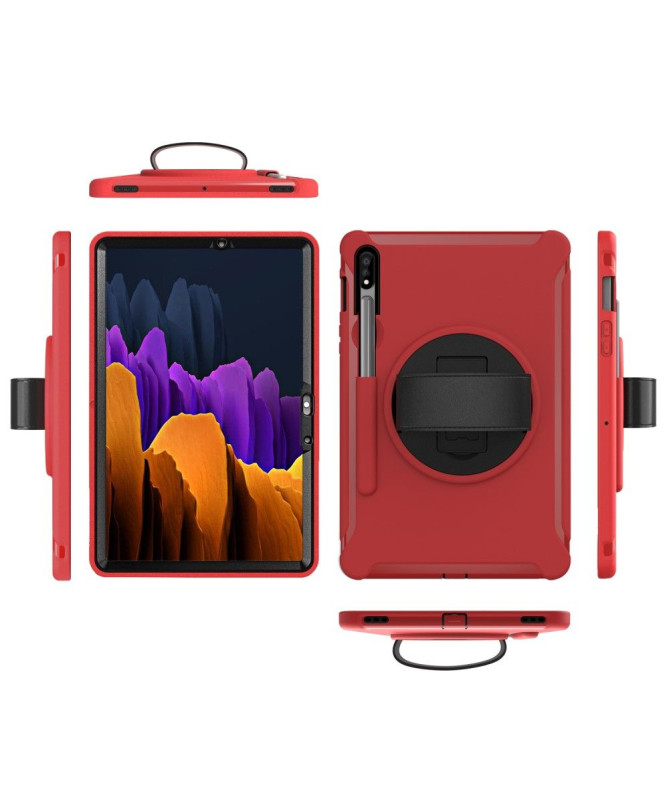 Coque Ultra Résistante pour Samsung Galaxy Tab S7