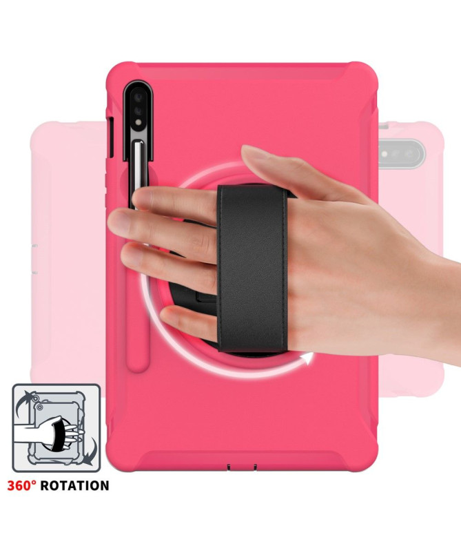 Coque Ultra Résistante pour Samsung Galaxy Tab S7