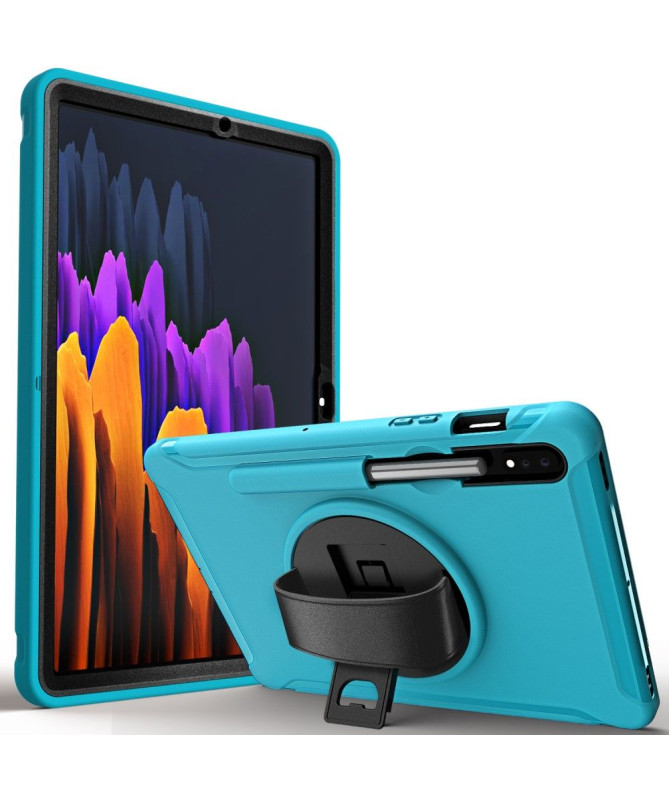Coque Ultra Résistante pour Samsung Galaxy Tab S7