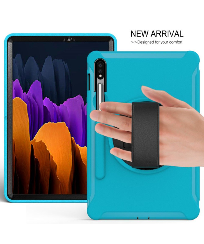 Coque Ultra Résistante pour Samsung Galaxy Tab S7