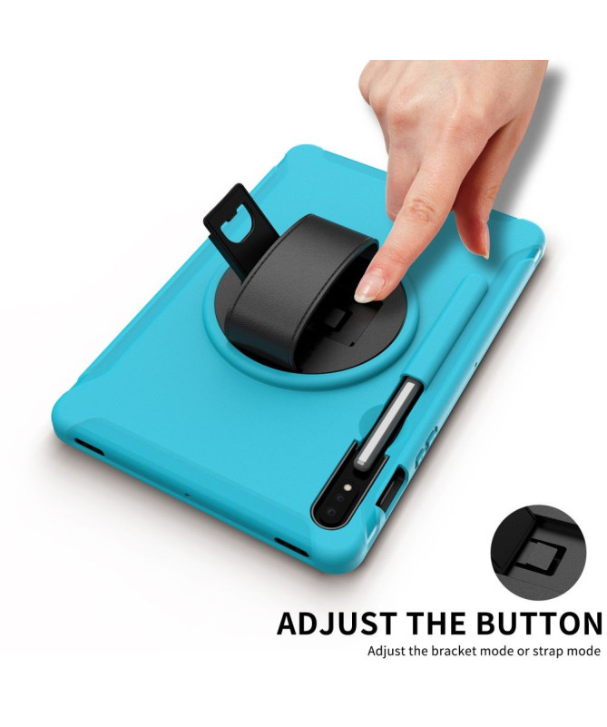 Coque Ultra Résistante pour Samsung Galaxy Tab S7