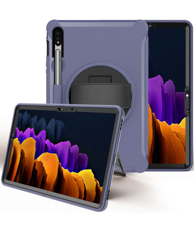 Coque Ultra Résistante pour Samsung Galaxy Tab S7