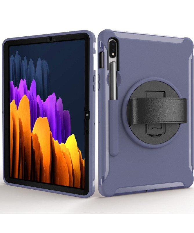 Coque Ultra Résistante pour Samsung Galaxy Tab S7