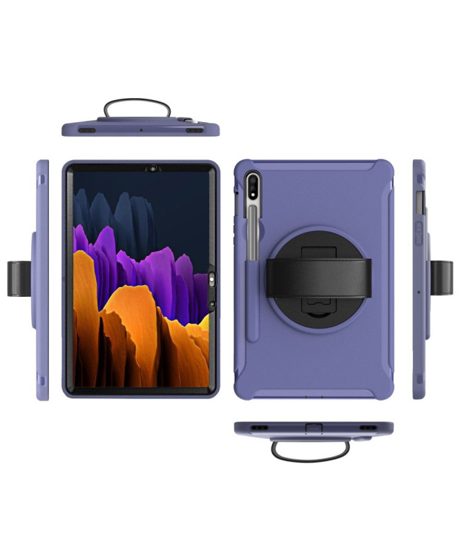Coque Ultra Résistante pour Samsung Galaxy Tab S7