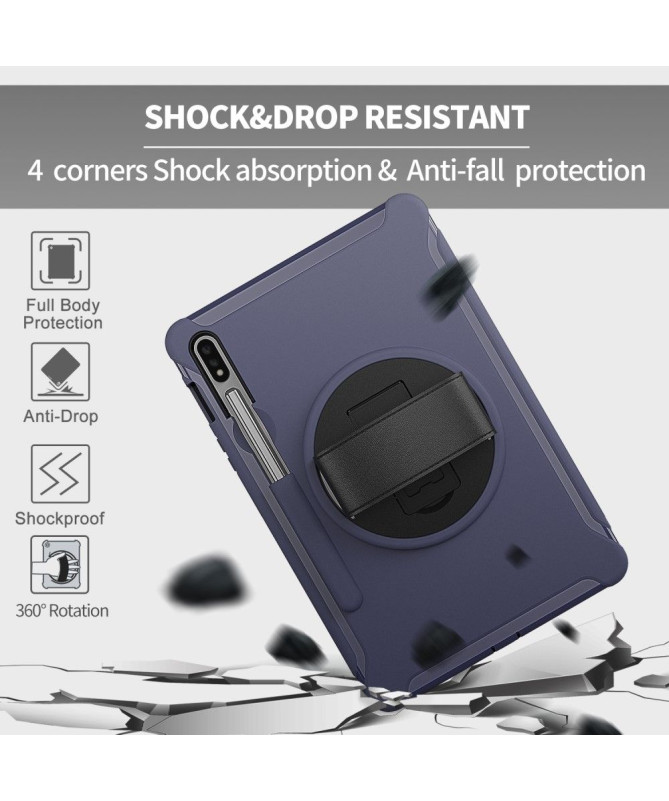 Coque Ultra Résistante pour Samsung Galaxy Tab S7