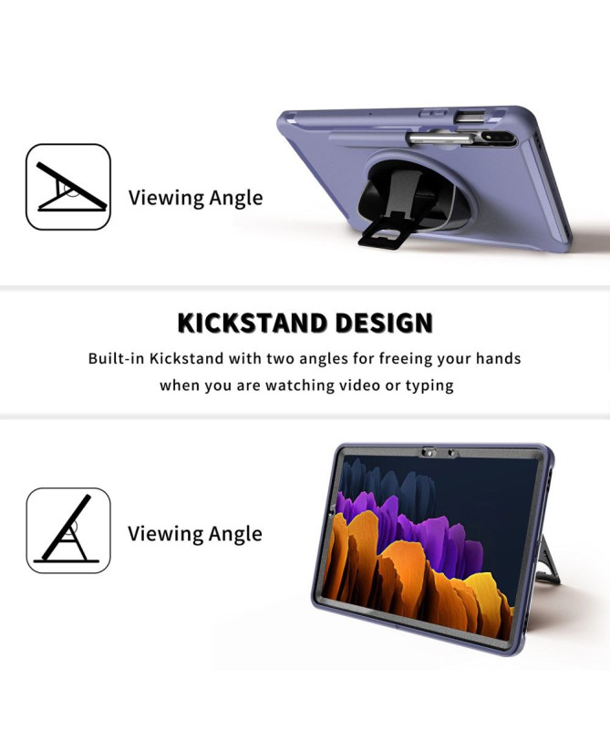 Coque Ultra Résistante pour Samsung Galaxy Tab S7