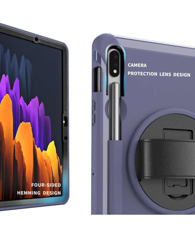 Coque Ultra Résistante pour Samsung Galaxy Tab S7