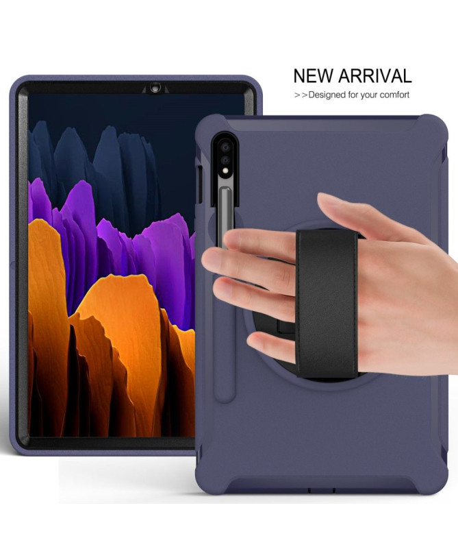 Coque Ultra Résistante pour Samsung Galaxy Tab S7