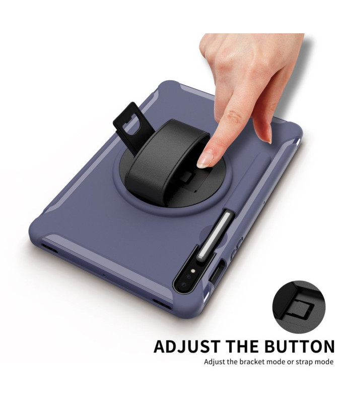 Coque Ultra Résistante pour Samsung Galaxy Tab S7