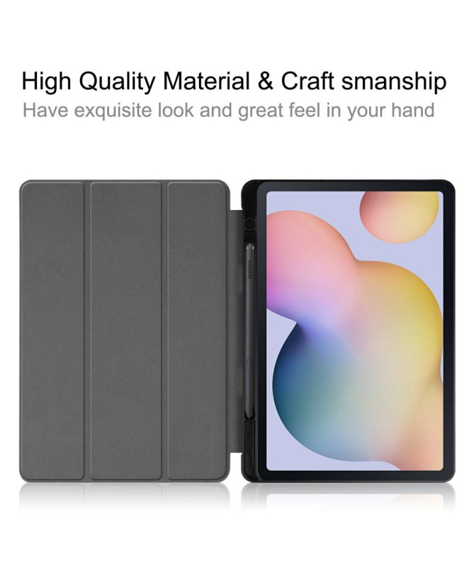 Housse Samsung Galaxy Tab S7 Plus Folio avec rabat - photo 5