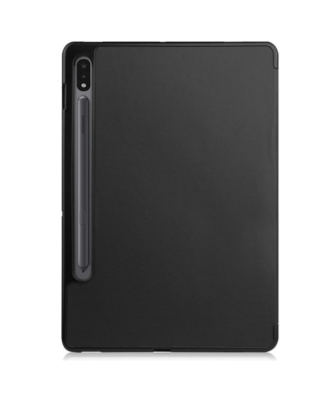 Housse Samsung Galaxy Tab S7 Plus Folio avec rabat - photo 8