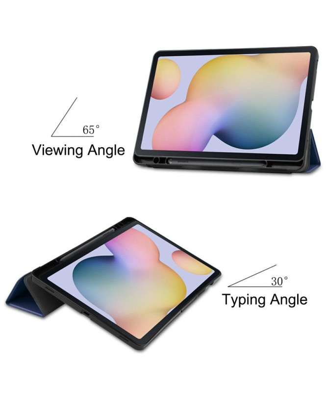 Housse Samsung Galaxy Tab S7 Plus Folio avec rabat - photo 13