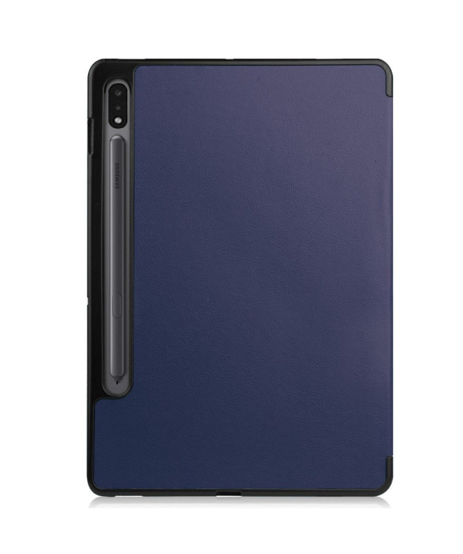 Housse Samsung Galaxy Tab S7 Plus Folio avec rabat - photo 17