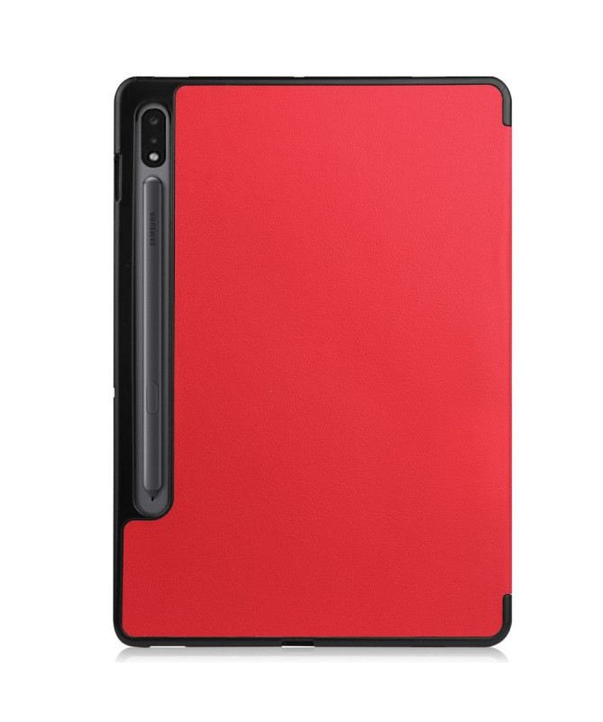Housse Samsung Galaxy Tab S7 Plus Folio avec rabat - photo 25
