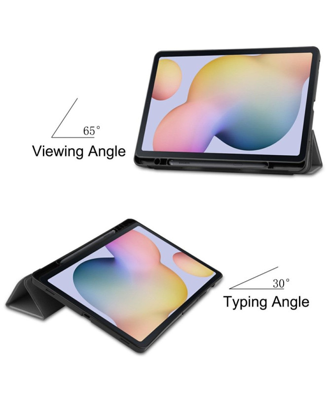 Housse Samsung Galaxy Tab S7 Plus Folio avec rabat - photo 29