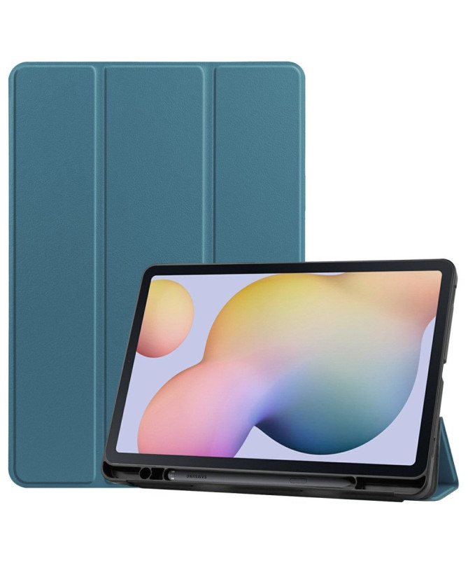 Housse Samsung Galaxy Tab S7 Plus Folio avec rabat - photo 35