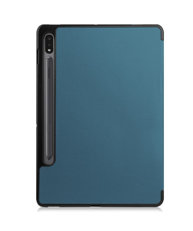 Housse Samsung Galaxy Tab S7 Plus Folio avec rabat - photo 41