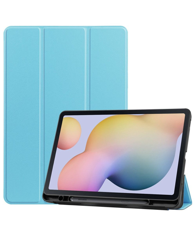 Housse Samsung Galaxy Tab S7 Plus Folio avec rabat - photo 43